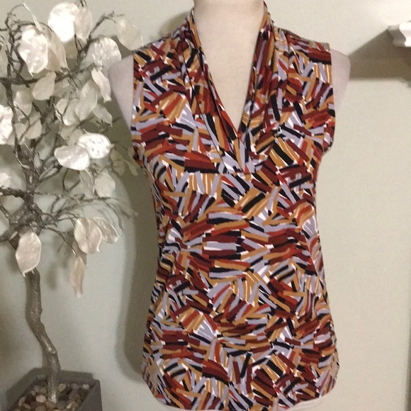Anne Klein Tops - ANNE KLEIN TOP